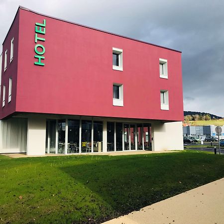 Campanile Findrol Annemasse Savoie Leman Hotel Fillinges Luaran gambar