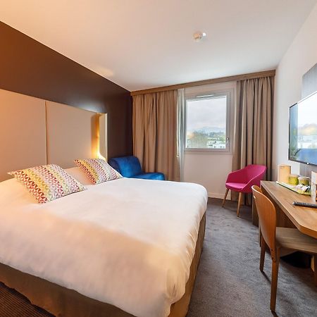 Campanile Findrol Annemasse Savoie Leman Hotel Fillinges Luaran gambar