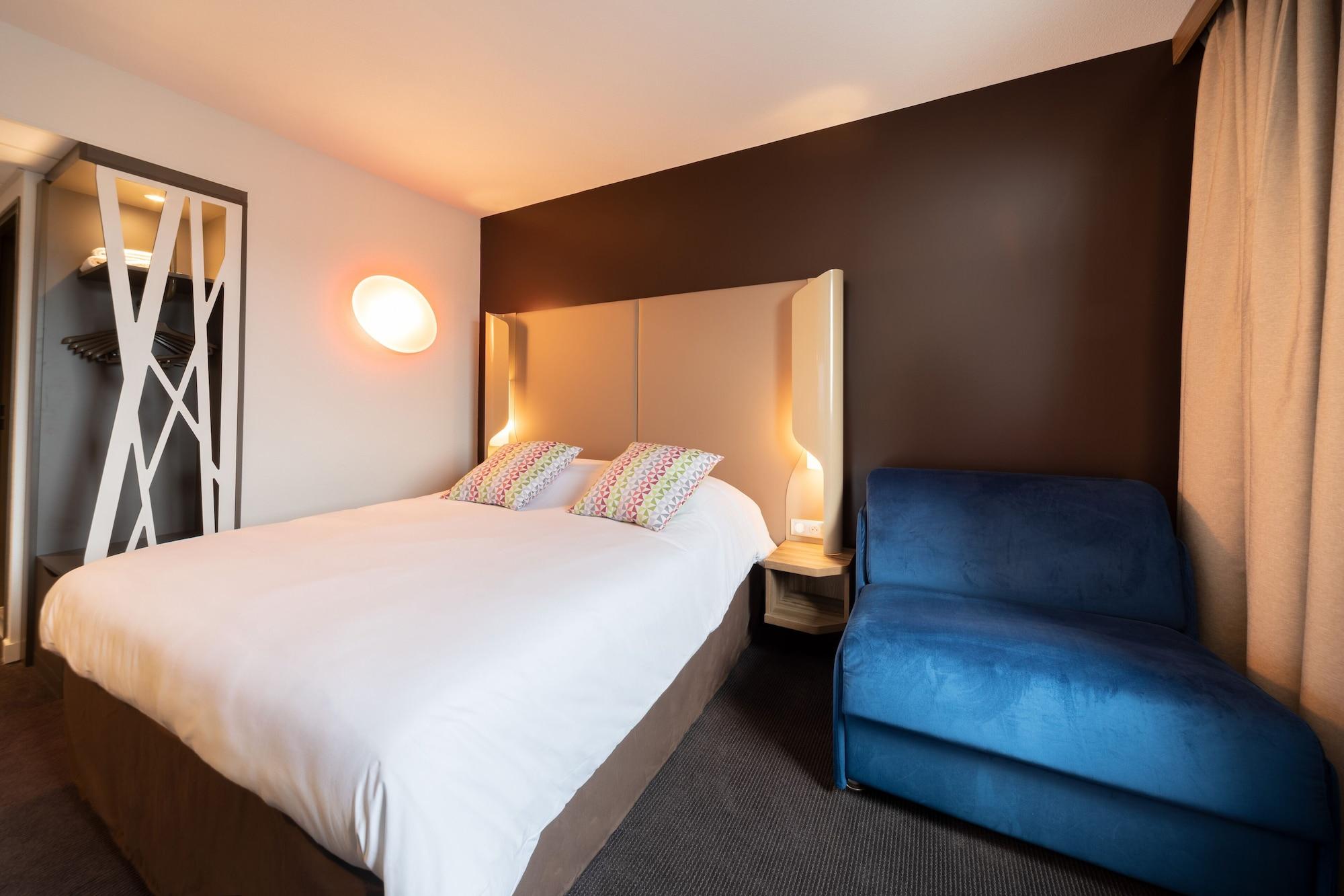 Campanile Findrol Annemasse Savoie Leman Hotel Fillinges Luaran gambar