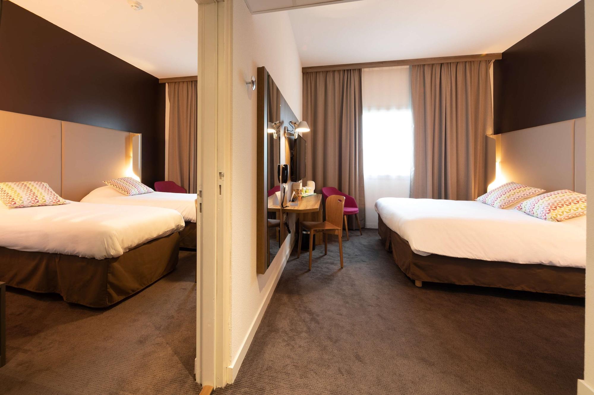 Campanile Findrol Annemasse Savoie Leman Hotel Fillinges Luaran gambar