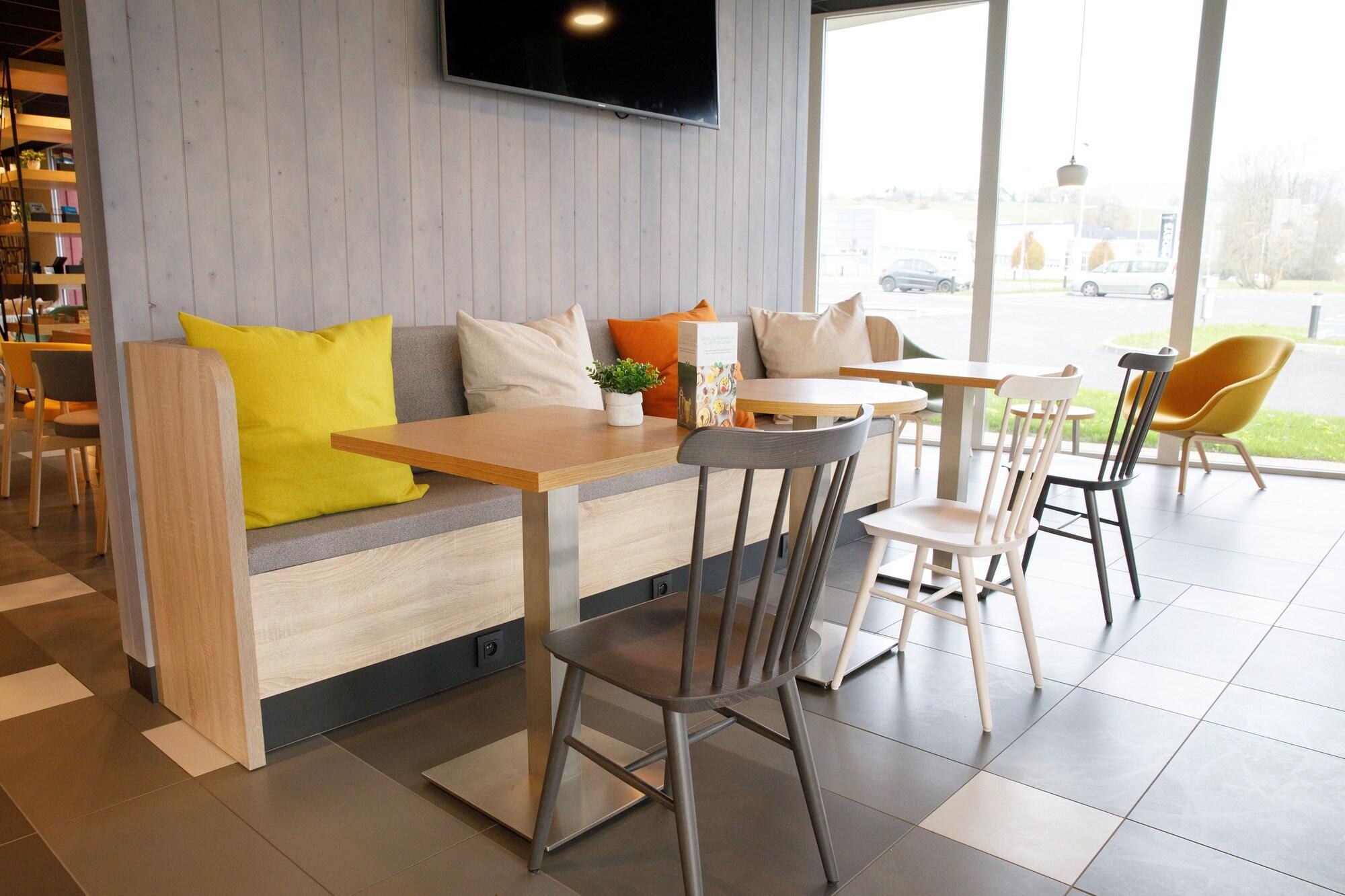 Campanile Findrol Annemasse Savoie Leman Hotel Fillinges Luaran gambar
