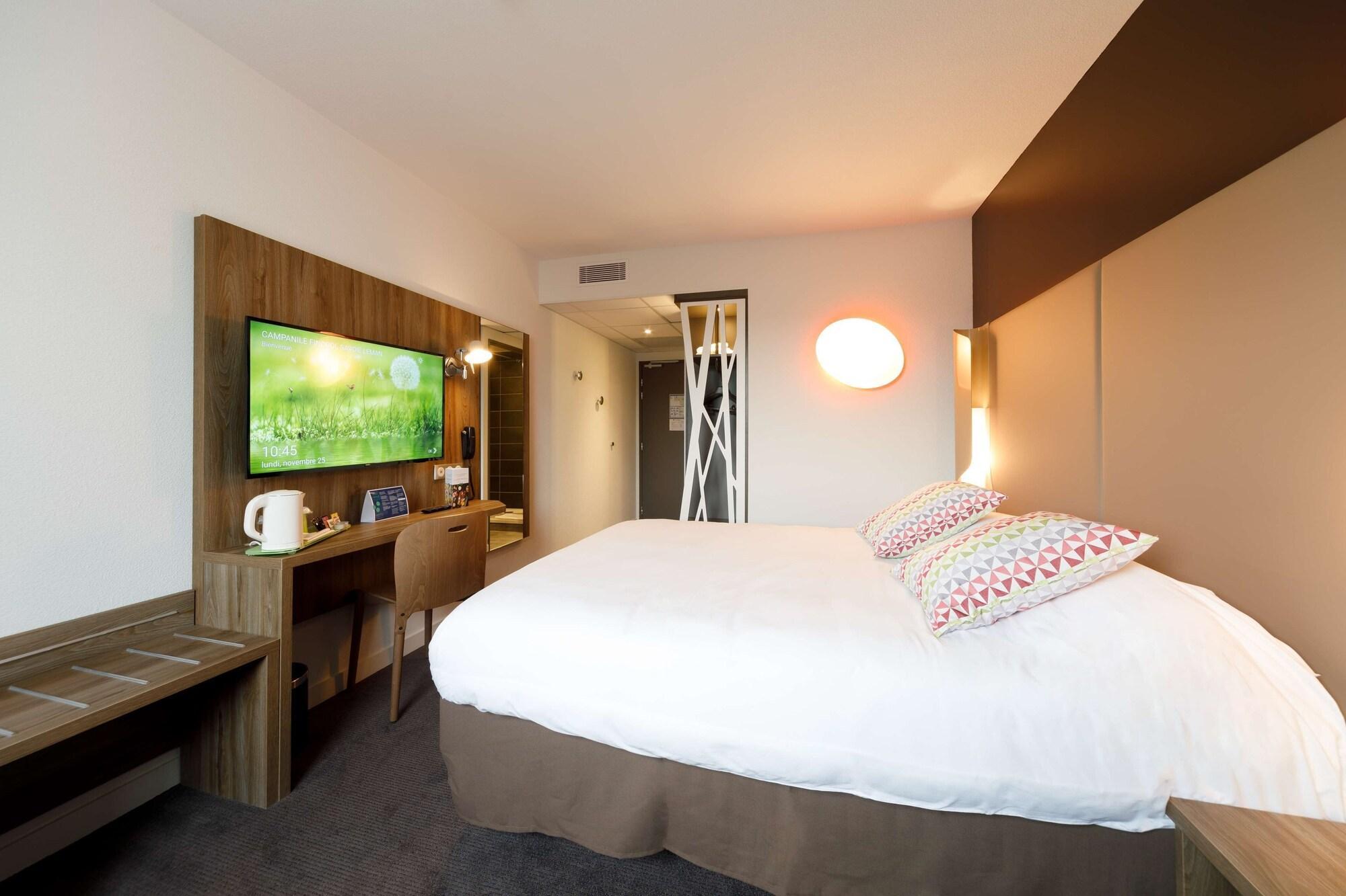 Campanile Findrol Annemasse Savoie Leman Hotel Fillinges Luaran gambar