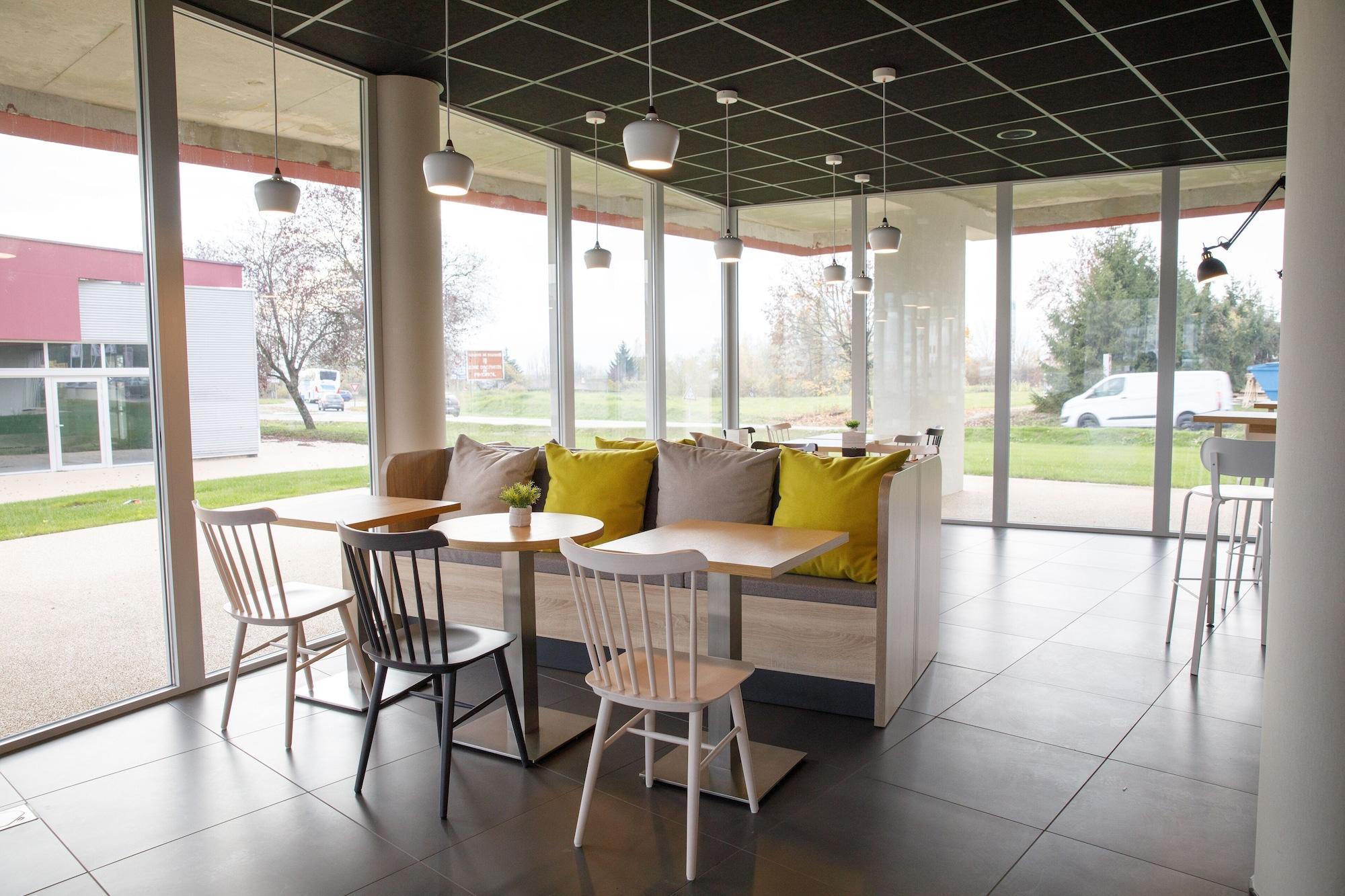 Campanile Findrol Annemasse Savoie Leman Hotel Fillinges Luaran gambar