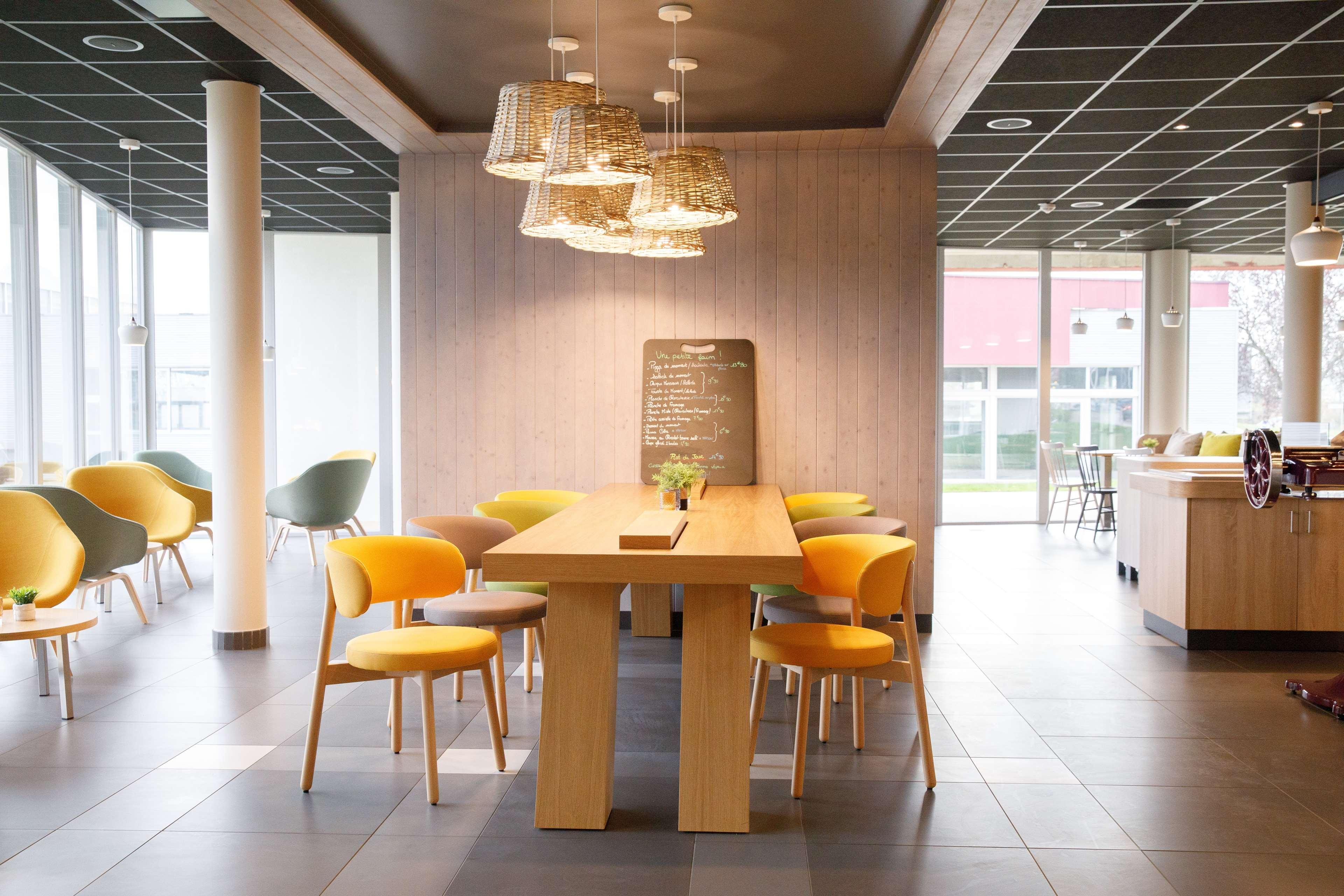 Campanile Findrol Annemasse Savoie Leman Hotel Fillinges Luaran gambar