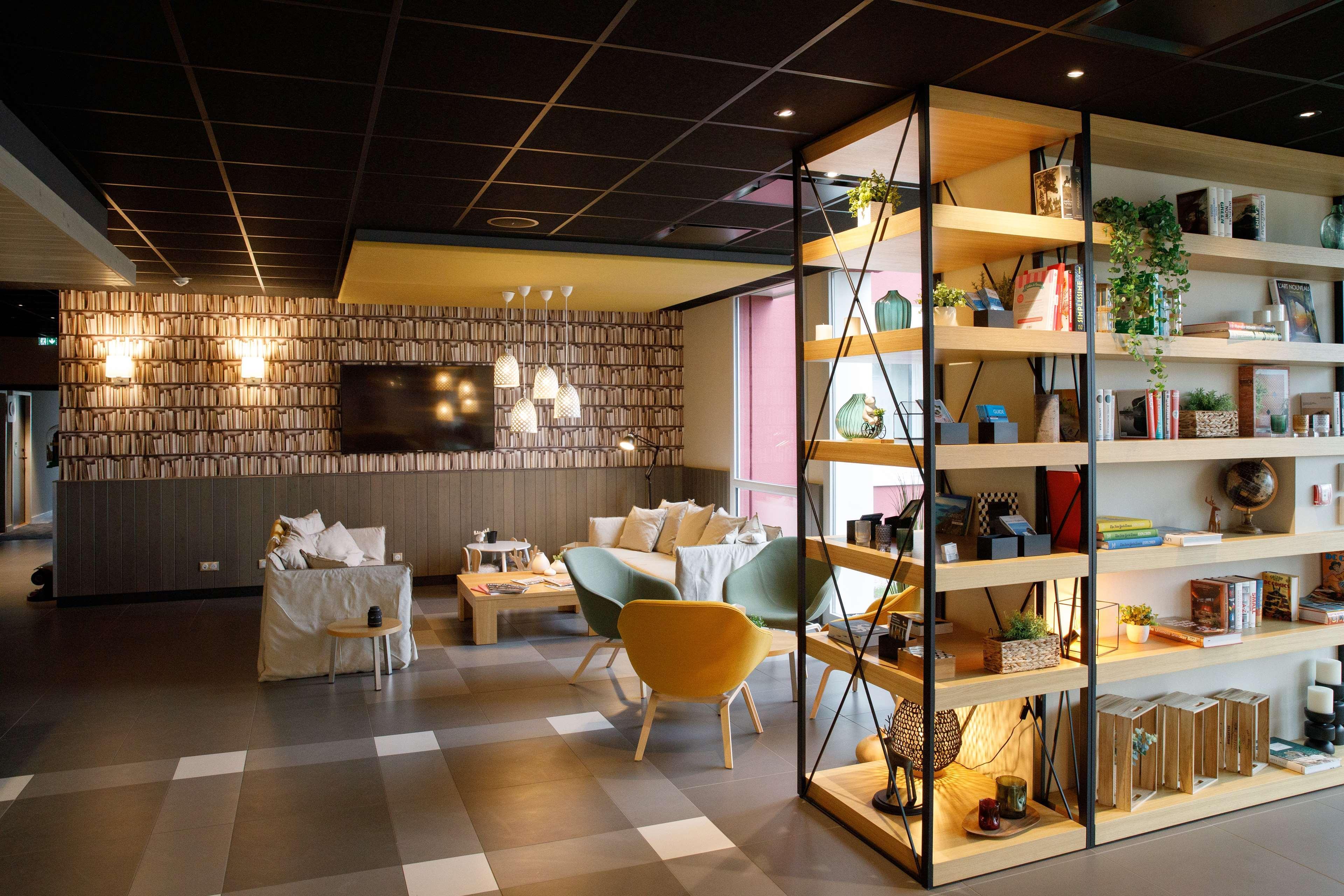 Campanile Findrol Annemasse Savoie Leman Hotel Fillinges Luaran gambar