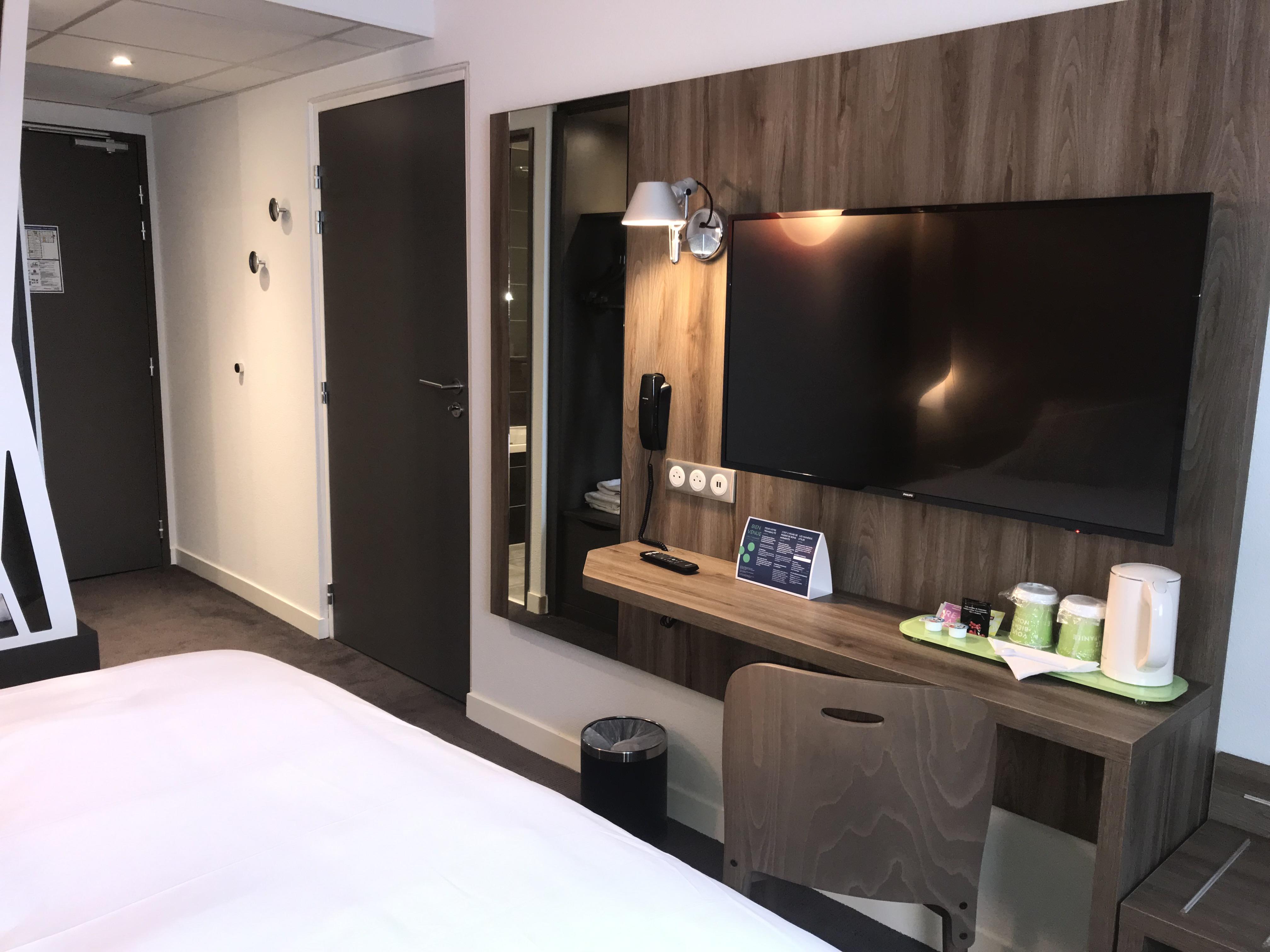 Campanile Findrol Annemasse Savoie Leman Hotel Fillinges Luaran gambar