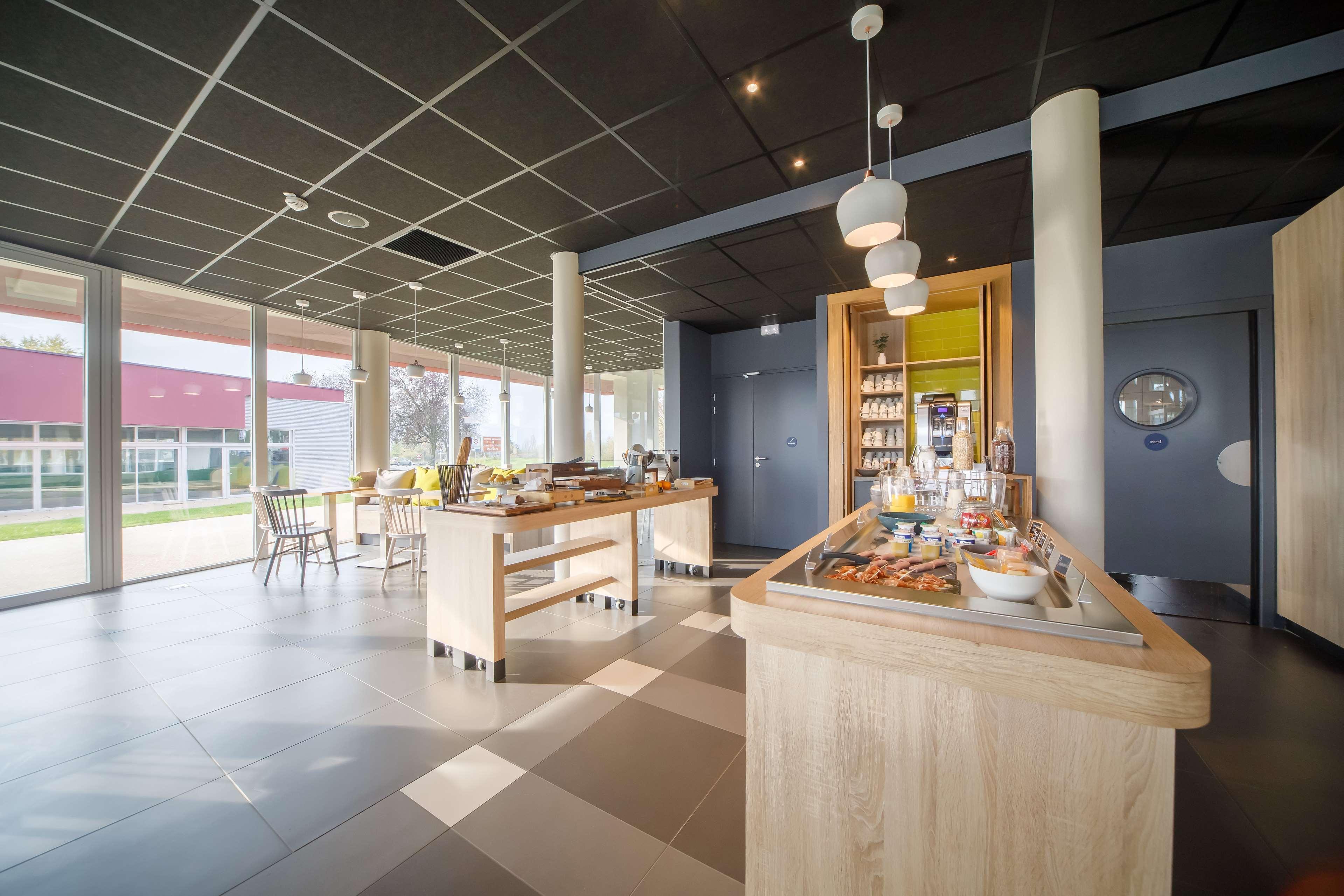 Campanile Findrol Annemasse Savoie Leman Hotel Fillinges Luaran gambar