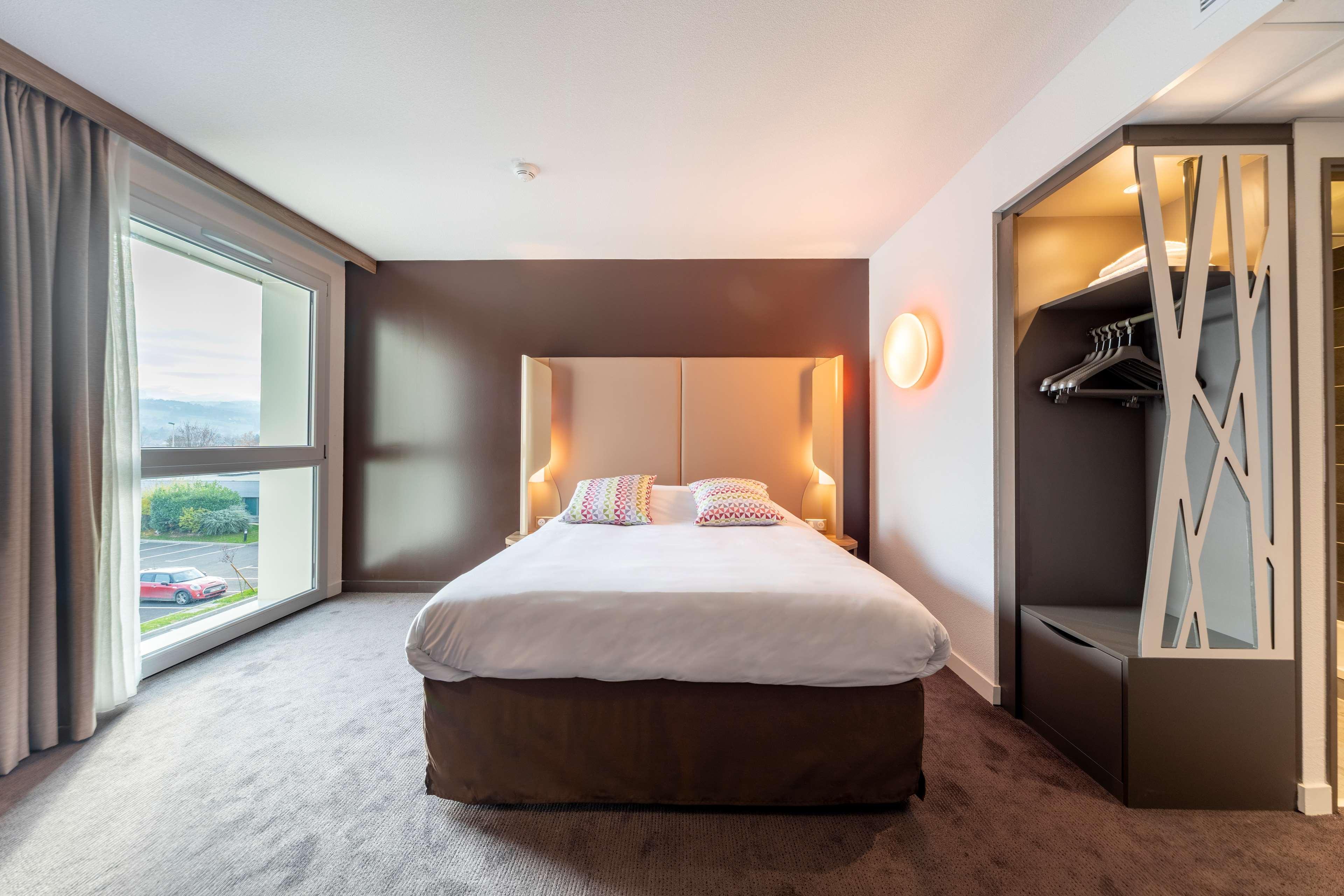 Campanile Findrol Annemasse Savoie Leman Hotel Fillinges Luaran gambar