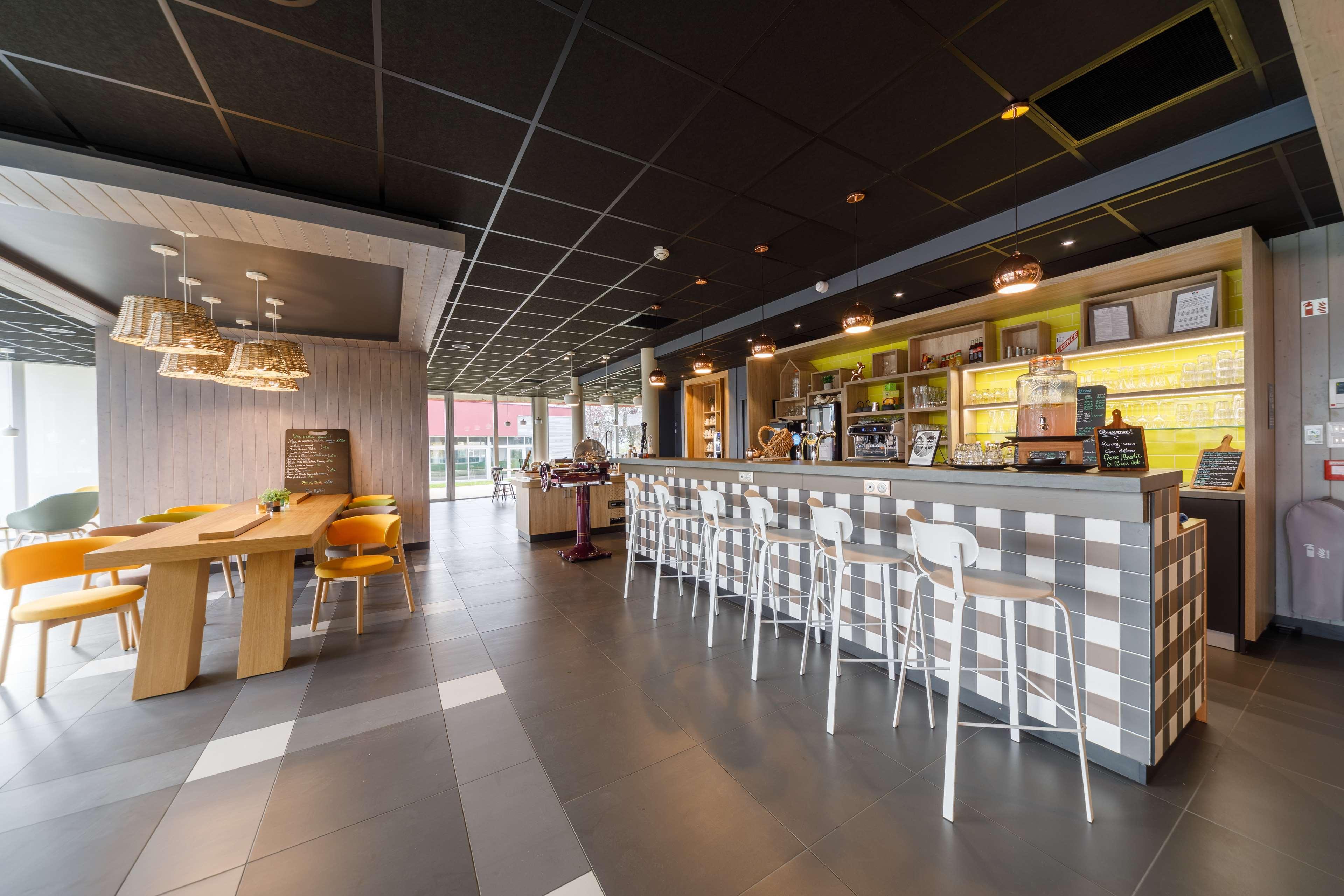 Campanile Findrol Annemasse Savoie Leman Hotel Fillinges Luaran gambar