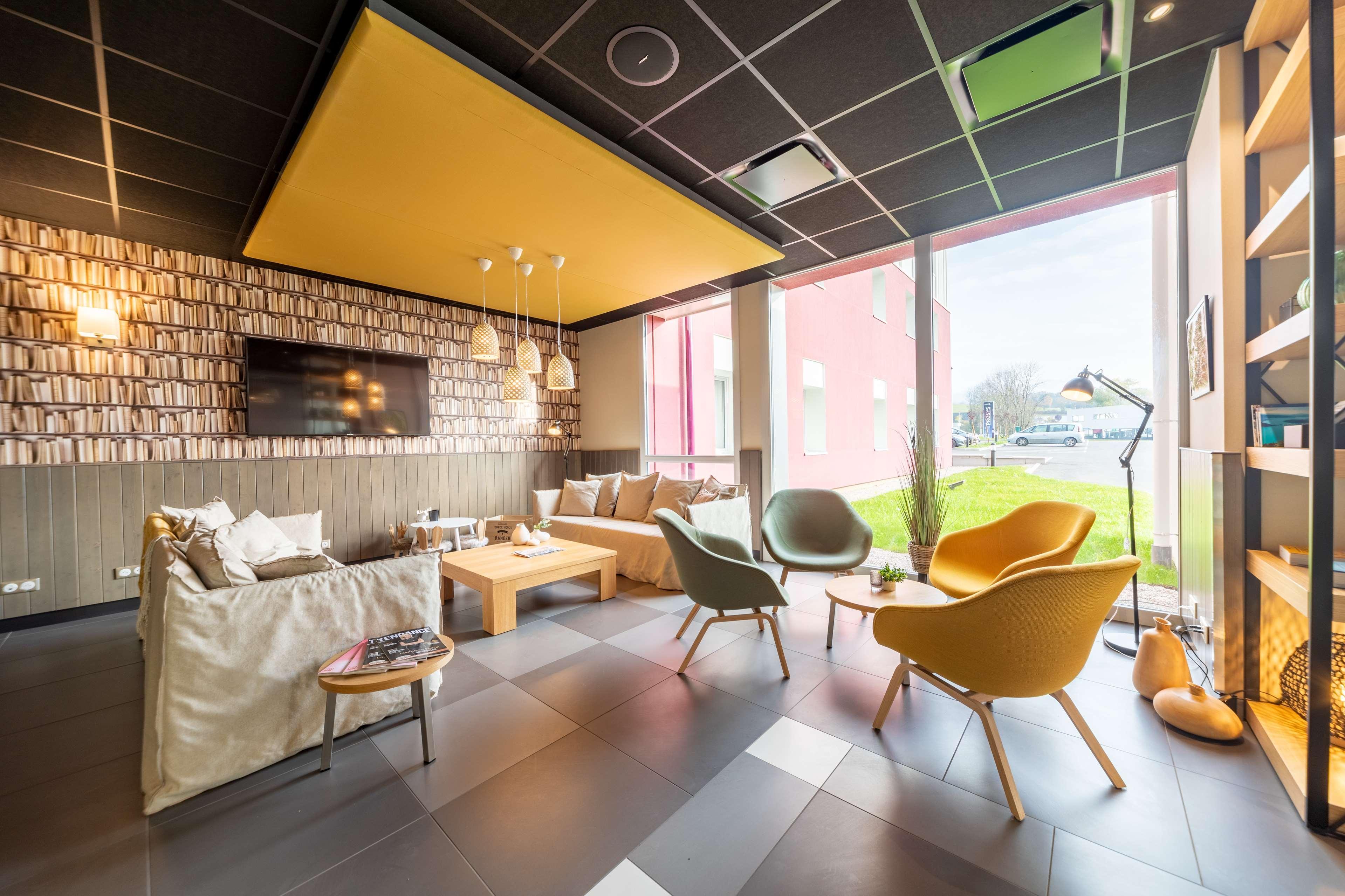 Campanile Findrol Annemasse Savoie Leman Hotel Fillinges Luaran gambar