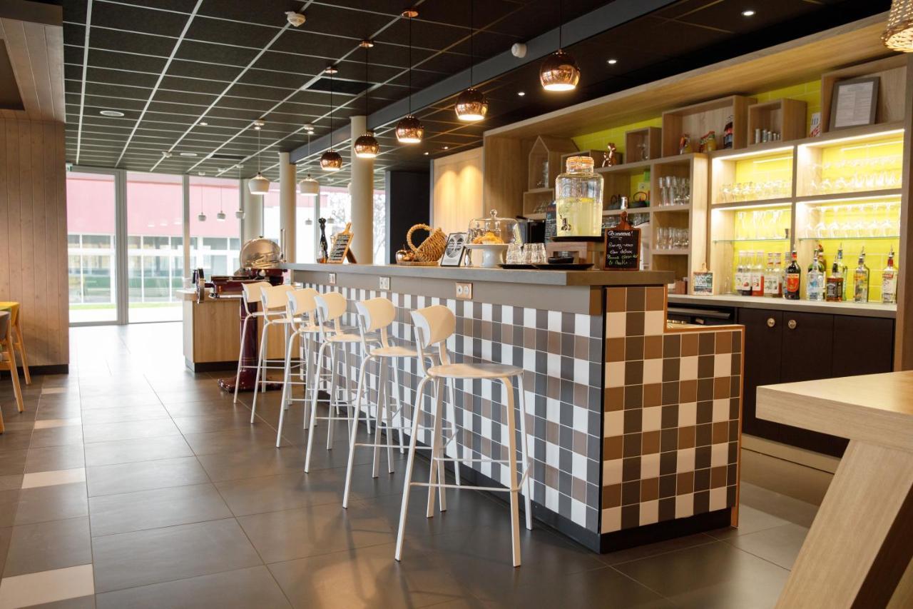 Campanile Findrol Annemasse Savoie Leman Hotel Fillinges Luaran gambar